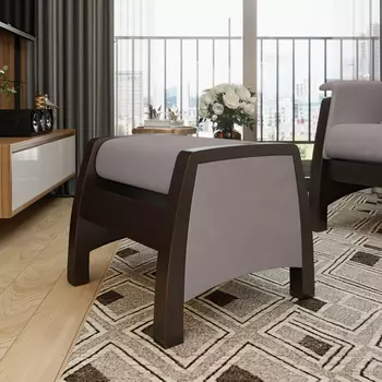 Пуф-маятник Вельс