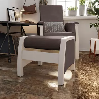 Пуф-маятник Вельс