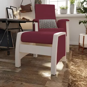 Пуф-маятник Вельс