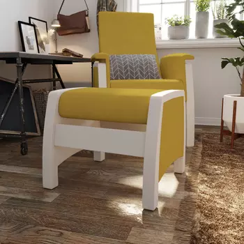 Пуф-маятник Вельс