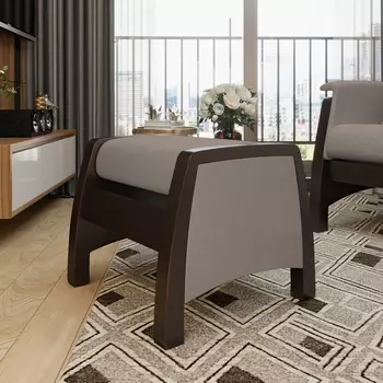 Пуф-маятник Вельс