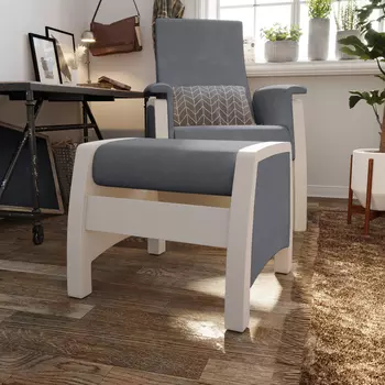 Пуф-маятник Вельс