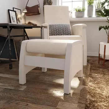 Пуф-маятник Вельс