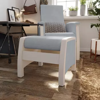 Пуф-маятник Вельс