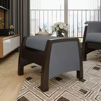 Пуф-маятник Вельс