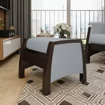 Пуф-маятник Вельс