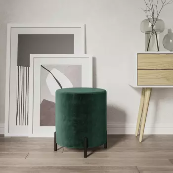 Пуф на ножках Феликс