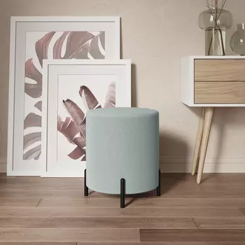 Пуф на ножках Феликс