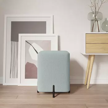 Пуф на ножках Феликс