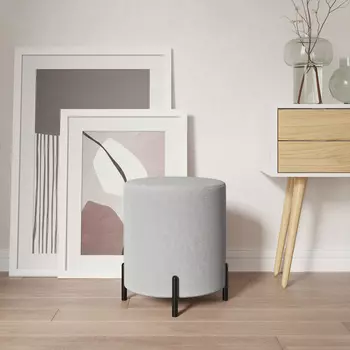 Пуф на ножках Феликс