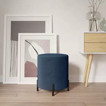 Пуф на ножках Феликс