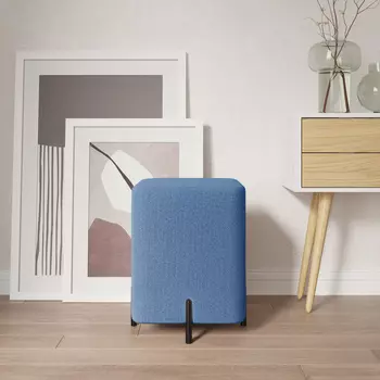 Пуф на ножках Феликс