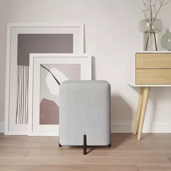 Пуф на ножках Феликс