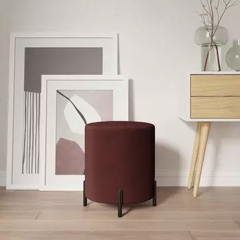 Пуф на ножках Феликс