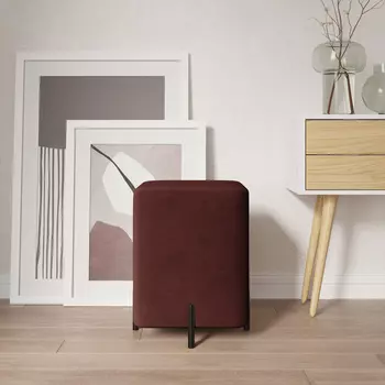 Пуф на ножках Феликс