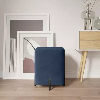 Пуф на ножках Феликс