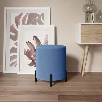 Пуф на ножках Феликс