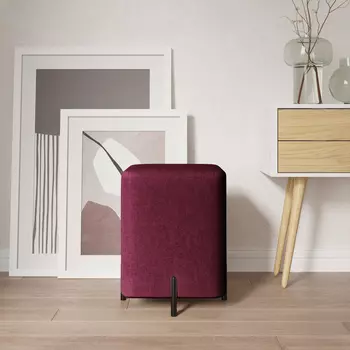 Пуф на ножках Феликс