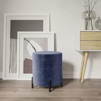 Пуф на ножках Феликс