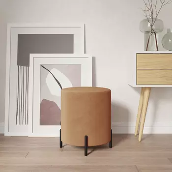 Пуф на ножках Феликс