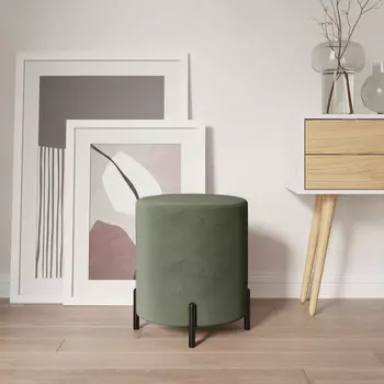 Пуф на ножках Феликс