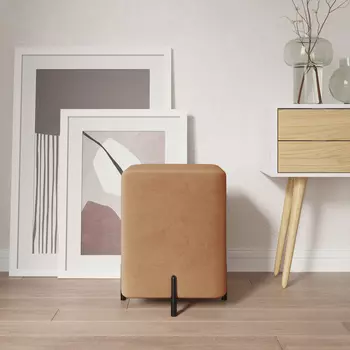 Пуф на ножках Феликс