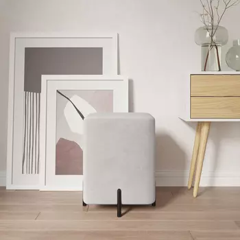 Пуф на ножках Феликс