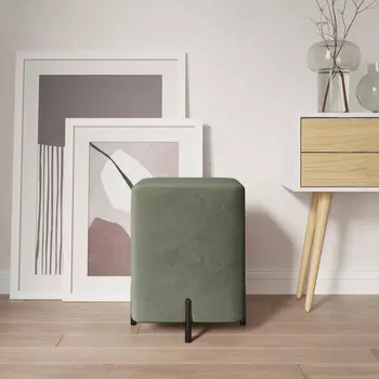 Пуф на ножках Феликс