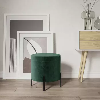 Пуф на ножках Гранд