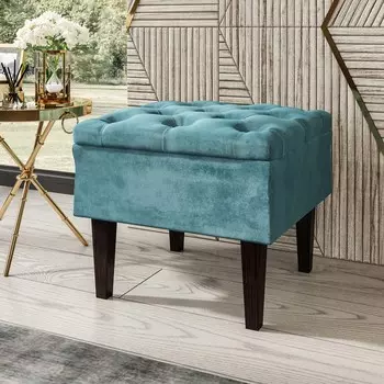 Пуф на ножках Идеале