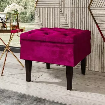 Пуф на ножках Идеале