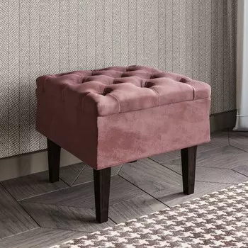 Пуф на ножках Идеале