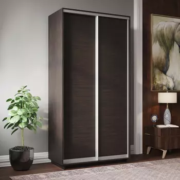 Шкаф-купе 2-дверный Фреско 120/45