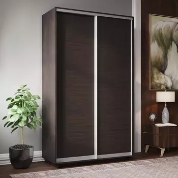 Шкаф-купе 2-дверный Фреско 140/45