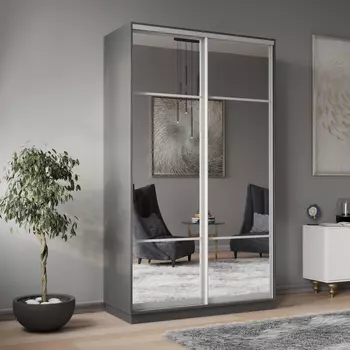 Шкаф-купе 2-дверный Рио Верде