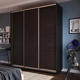 Шкаф-купе 3-дверный Фреско