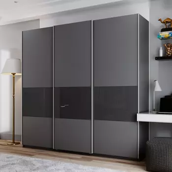 Шкаф-купе 3-дверный Корсо