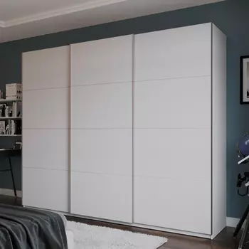 Шкаф-купе 3-дверный Модерно