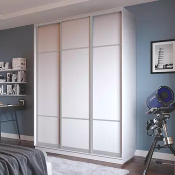 Шкаф-купе 3-дверный Рио Верде