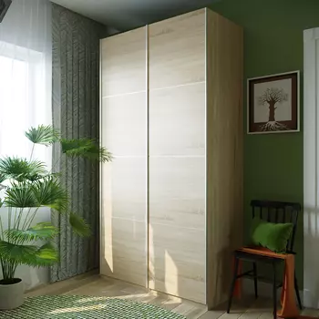 Шкаф-купе Корсо 120