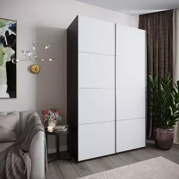 Шкаф-купе Корсо 120