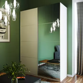 Шкаф-купе Корсо