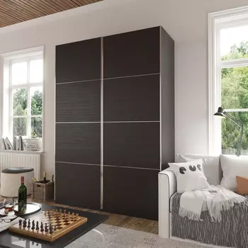 Шкаф-купе Корсо 160