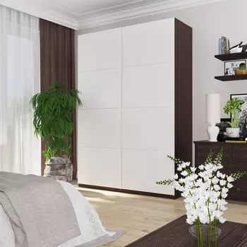 Шкаф-купе Корсо 160