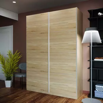 Шкаф-купе Корсо 160