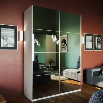 Шкаф-купе Корсо