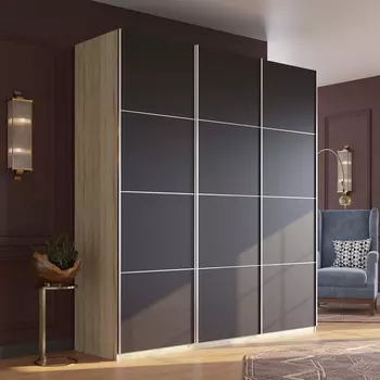 Шкаф-купе Корсо 210