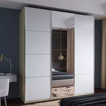 Шкаф-купе Корсо 210