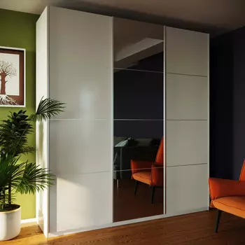 Шкаф-купе Корсо 210