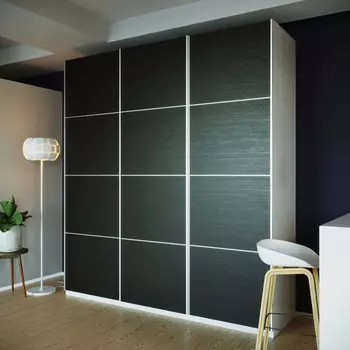 Шкаф-купе Корсо 210